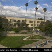 Santa Monica High School - Santa Monica-Malibu Unified School District - SMMUSD