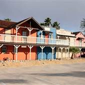 Palm Canyon Hotel and RV Resort
