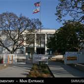 Grant Elementary School – Santa Monica-Malibu Unified School District - SMMUSD