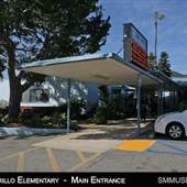 Juan Cabrillo Elementary School - SMMUSD