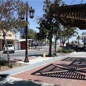 Downtown Hemet