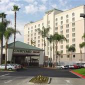 Courtyard Los Angeles Baldwin Park