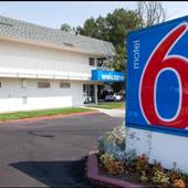 Motel 6 Davis