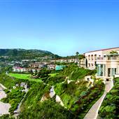 Ritz-Carlton Laguna Niguel @ Dana Point