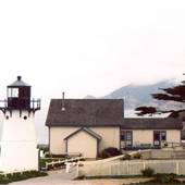 HI Point Montara Lighthouse Hostel