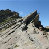 Vasquez Rocks Natural Area and Nature Center