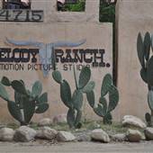 Melody Ranch Motion Picture Studio - Andre & Renaud Veluzat Motion Picture Ranch