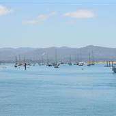 Morro Bay State Park (SP)