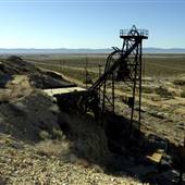 Blue Eagle Mine - Tropico Gold Mine