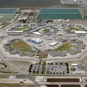 California State Prison, Corcoran (CSP‑COR)