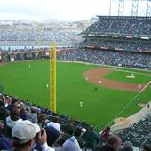 Oracle Park
