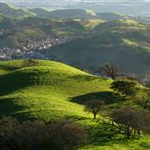 Mount Diablo State Park (SP)