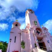 Mission San Rafael Arcangel