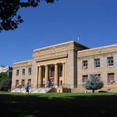Lassen County Superior Court - Historic Landmark Designation