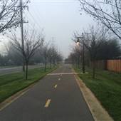 Virginia Corridor Trailway