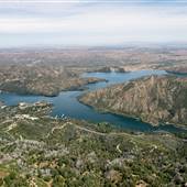Silverwood Lake State Recreation Area (SRA)