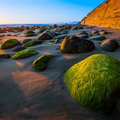 Emma Wood State Beach (SB)