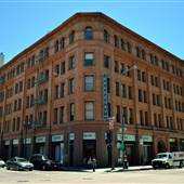 Bradbury Building