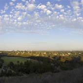 Will Rogers State Historic Park (SHP) & Polo Field