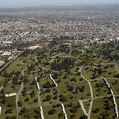 Inglewood Park Cemetery