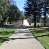 Roxbury Park & Community Center