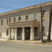Old Milk Distribution Center