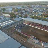 Kern County Fair - 15th DAA