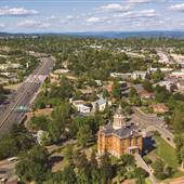 Auburn Old Town