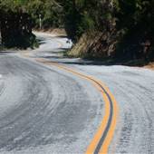 Aguajito Road