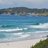 Carmel Beach