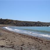 Noyo Beach