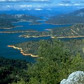 Shasta County Natural Landscapes & Parks