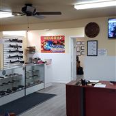 Marshall Security Training Academy & Range