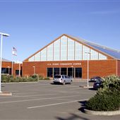 CV Starr Community Center