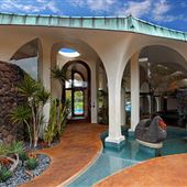 Atoll House La Jolla