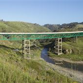 Salmon Creek Bridge