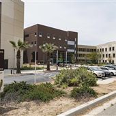 Veterans Homes of California - West Los Angeles - CalVet