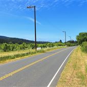 Highway 128 - Anderson Valley corridor