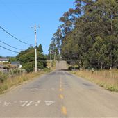 Fern Creek Road