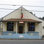 The Casino Bar & Grill