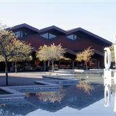 Spreckles Performing Arts Center