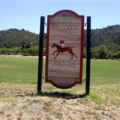 Wine Country Polo Club / Santa Rosa Polo Club
