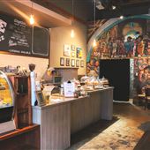 Joe Coffee