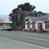 Elk afka Greenwood and Elk River / "The Town with Two Names"
