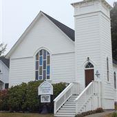 Greenwood Community Church