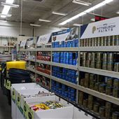 Shasta County Commercial Chain Businesses