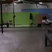 Punch TV Studios