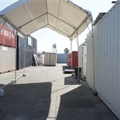 Industrial Container Yard (J-2 Containers & Storage)