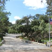 Willow Creek Ranch