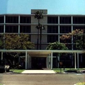Costa Mesa City Hall